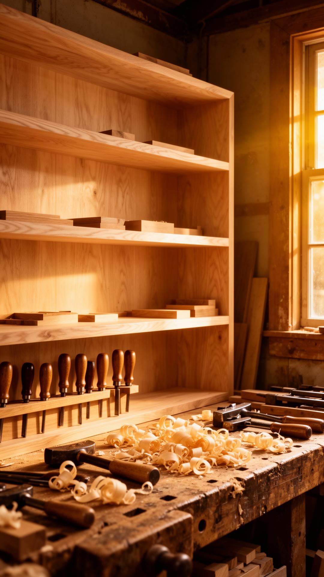 How to Hire a Licensed Carpenter in Nashville (Without Getting Burned)