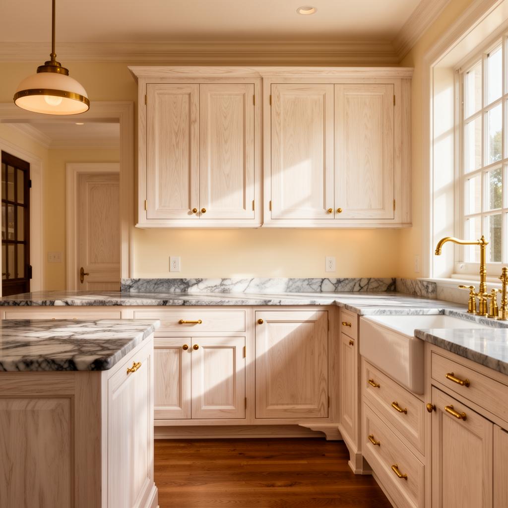 Custom Cabinets